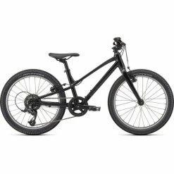 Specialized Jett - 20" - Sort