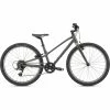 Specialized Jett - 24" - Grå 2 Specialized Jett - 24" - Grå -Cykelpleje Salgsbutik specialized jett 24 gra 92722 8424 0 500x500 1