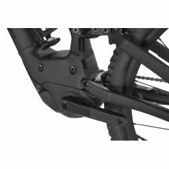 Specialized Levo Alloy - Medium - MatSort -Cykelpleje Salgsbutik specialized levo alloy medium matsort 95222 7303 3 500x500 1