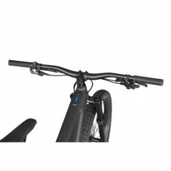 Specialized Levo Alloy - XX-Large - MatSort -Cykelpleje Salgsbutik specialized levo alloy x large matsort 95222 7306 2 500x500 1