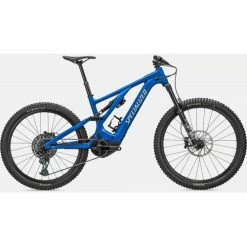Specialized Levo Comp - Large - Blå
