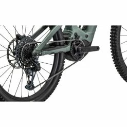 Specialized Levo Comp - Large - Grøn -Cykelpleje Salgsbutik specialized levo comp large gron 95222 5704 3 500x500 1