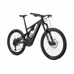 Specialized Levo Comp - Small - Sort