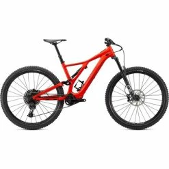 Specialized Levo SL Comp - Large - Rød