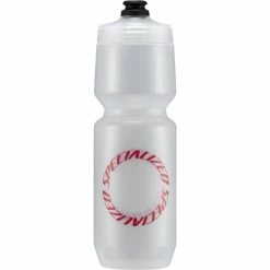 Specialized Purist 770ml - Klar