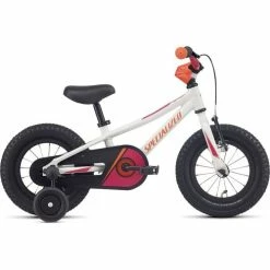 Specialized Riprock - 12" - Hvid