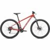 Specialized Rockhopper 27.5 - Small - Rød -Cykelpleje Salgsbutik specialized rockhopper 27 5 small rod 91522 7402 0 500x500 1