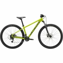 Specialized Rockhopper 29 - Medium - Grøn