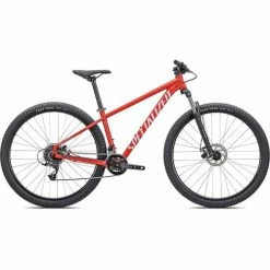 Specialized Rockhopper 29 - X-Large - Rød