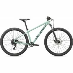 Specialized Rockhopper Comp 27.5 - X-Small - Turkis
