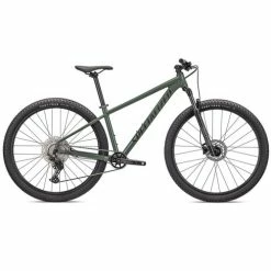 Specialized Rockhopper Elite 29 - Small - Grøn
