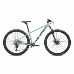 Specialized Rockhopper Elite - Medium - Blå