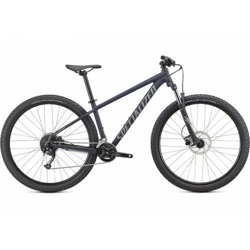 Specialized Rockhopper Sport 27.5 - Small - Grå 3 Specialized Rockhopper Sport 27.5 - Small - Grå