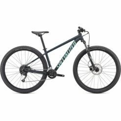 Specialized Rockhopper Sport 27.5 - X-Small - Grøn