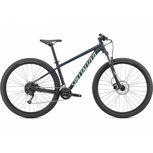 Specialized Rockhopper Sport 29 - Large - Grøn 3 Specialized Rockhopper Sport 29 - Large - Grøn
