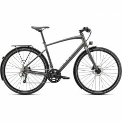 Specialized Sirrus 3.0 EQ - Medium - Grå
