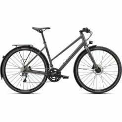 Specialized Sirrus 3.0 EQ - Medium - Grå