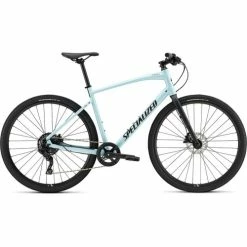 Specialized Sirrus X 2.0 - Small - Blå