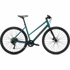 Specialized Sirrus X 2.0 - Small - Grøn