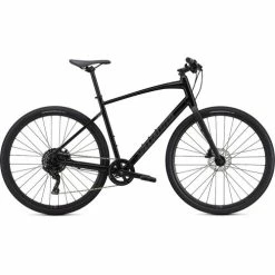 Specialized Sirrus X 2.0 - Small - Sort