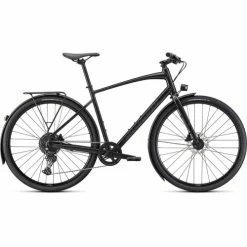 Specialized Sirrus X 3.0 EQ - Large - Sort