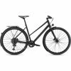 Specialized Sirrus X 3.0 EQ - Medium - Sort