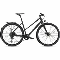 Specialized Sirrus X 3.0 EQ - Medium - Sort