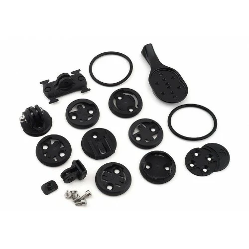 Specialized Stem Accessory Mount 3 Specialized Stem Accessory Mount