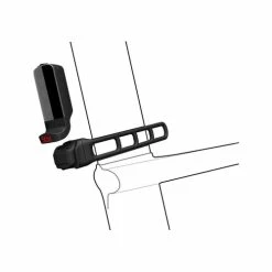 Specialized Stix Aero Strap Mount - Holder