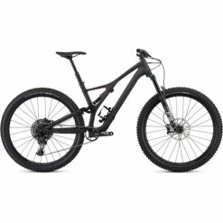 Specialized Stumpjumper Comp Carbon LT - Small - MatSort