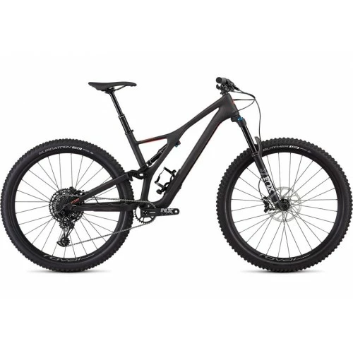 Specialized Stumpjumper Comp Carbon LT - Small - MatSort 3 Specialized Stumpjumper Comp Carbon LT - Small - MatSort