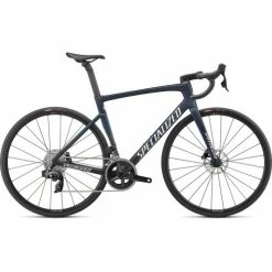 Specialized Tarmac SL7 Comp - 58cm - Blå