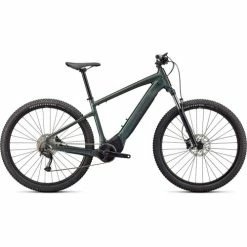Specialized Tero 3.0 - Medium - Grøn