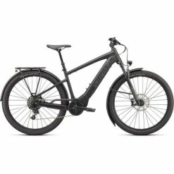 Specialized Tero 4.0 EQ - Medium - MatSort