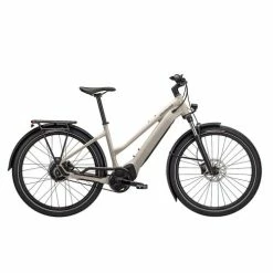 Specialized Vado 3.0 IGH - Medium - Sand