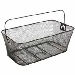 Spectra Bagkurv Finmasket