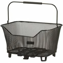 Spectra Pronto AVS Cykelkurv Small