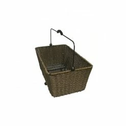 Spectra Pronto AVS Rattan Kunstfletkurv