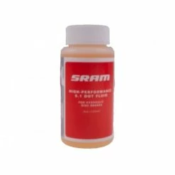 SRAM 5.1 Dot Væske 120ml