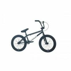 Produktkode: SBX-186-BK Sunday Primer - 18" - Sort