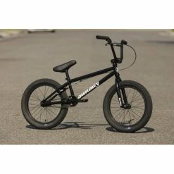 Produktkode: SBX-186-BK Sunday Primer - 18" - Sort -Cykelpleje Salgsbutik sunday primer 18 sort sbx 186 bk 5 500x500 1