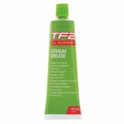 Produktkode: 02005 TF2 Lithium Fedt