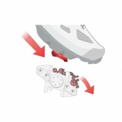 Produktkode: 01307506 Time XC 6 White 5 Produktkode: 01307506 Time XC 6 White -Cykelpleje Salgsbutik time xc 6 white 01307506 1 500x500 1