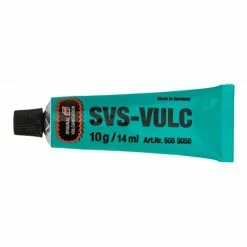 Tip Top SVS Vulkaniseringslim 10g