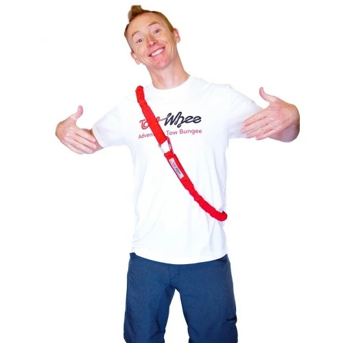 Produktkode: TOW2 Tow Whee Quick Loop 5 Produktkode: TOW2 Tow Whee Quick Loop - Billede 3