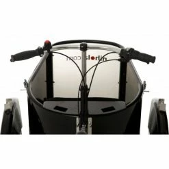 Transparent Front Nihola