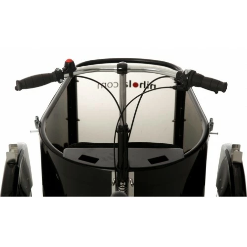 Transparent Front Nihola 3 Transparent Front Nihola