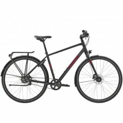 Trek District 3 EQ - Large - MatSort