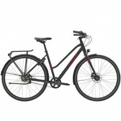 Trek District 3 EQ - Medium - MatSort