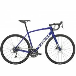 Trek Domane AL 2 Disc - 56cm - Blå